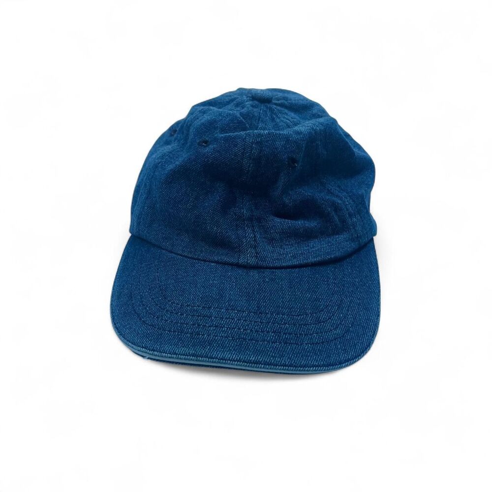 Faded-glory Men's Blue and Navy Hat
